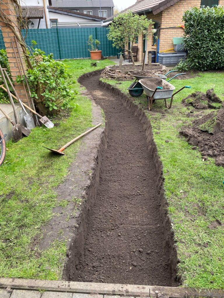 Der Weg is das Ziel
