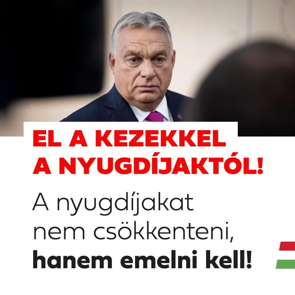 Sie tun bereits so, als wären sie in der Opposition. Was passiert, wenn sie wirklich dort ankommen?