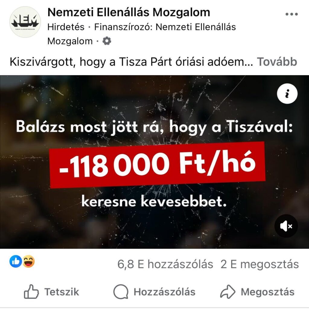 Machen Sie die gleichen methanpolitischen Anzeigen?