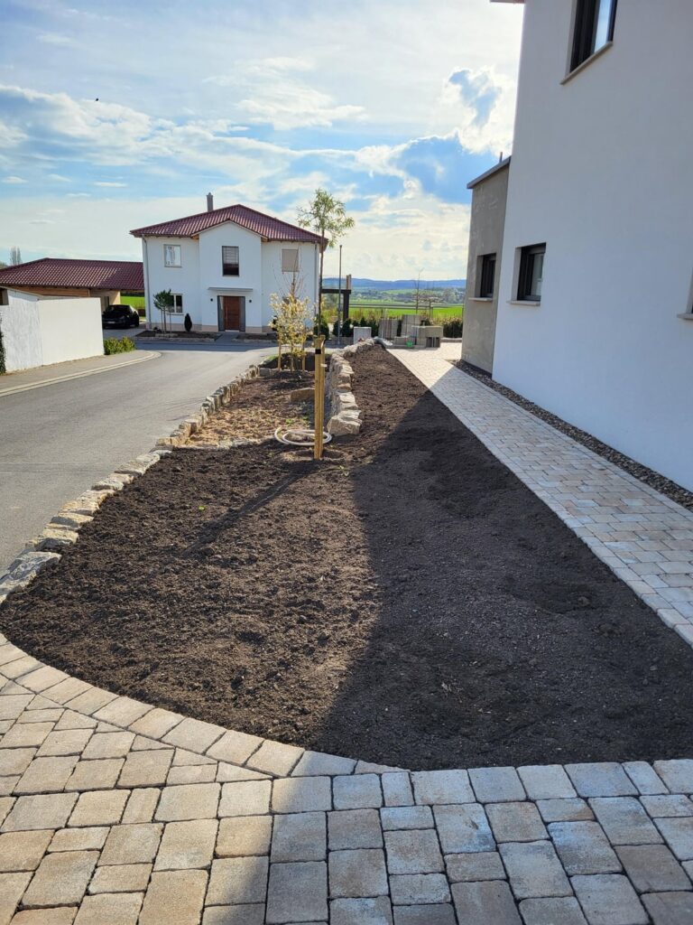 Sandbeet – Fazit nach dem ersten Sommer Sandbeet - Fazit nach dem ersten Sommer