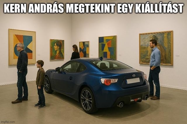 András Kern