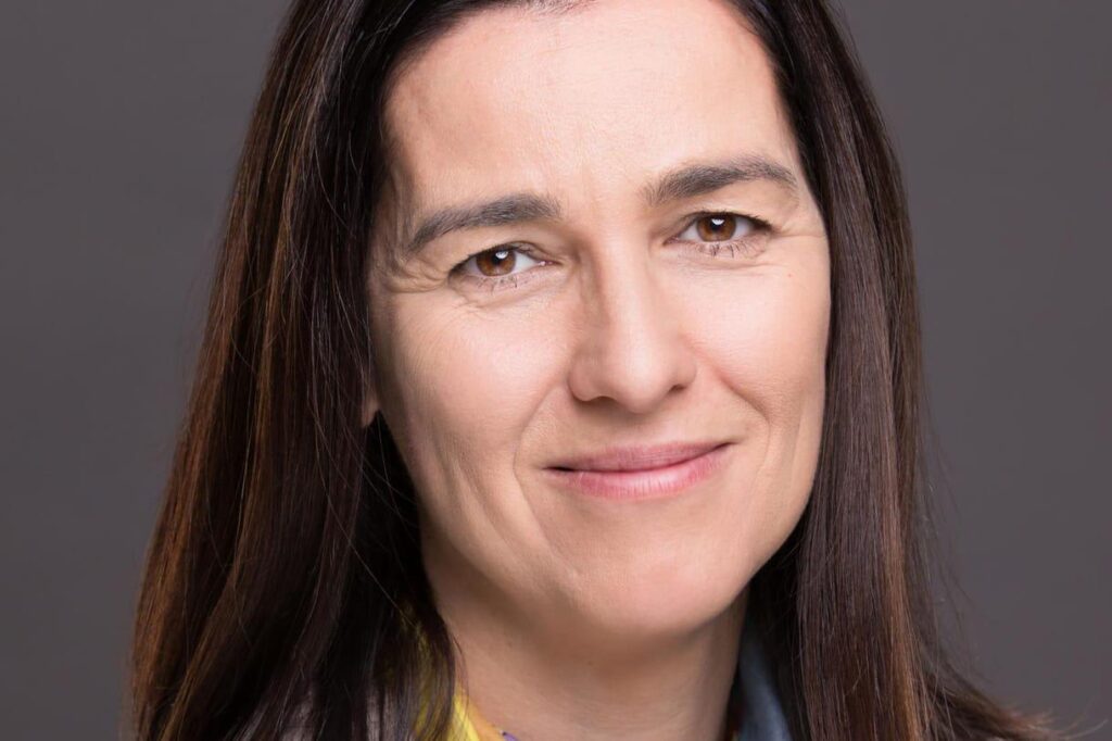 Die Tisza würde Anita Orbán, den globalen Direktor von Vodafone, rechtfertigen, der der reisende Botschafter der zweiten Orban -Regierung war