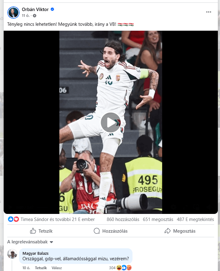 Jetzt, wo Pocak im Zeugenstand ist