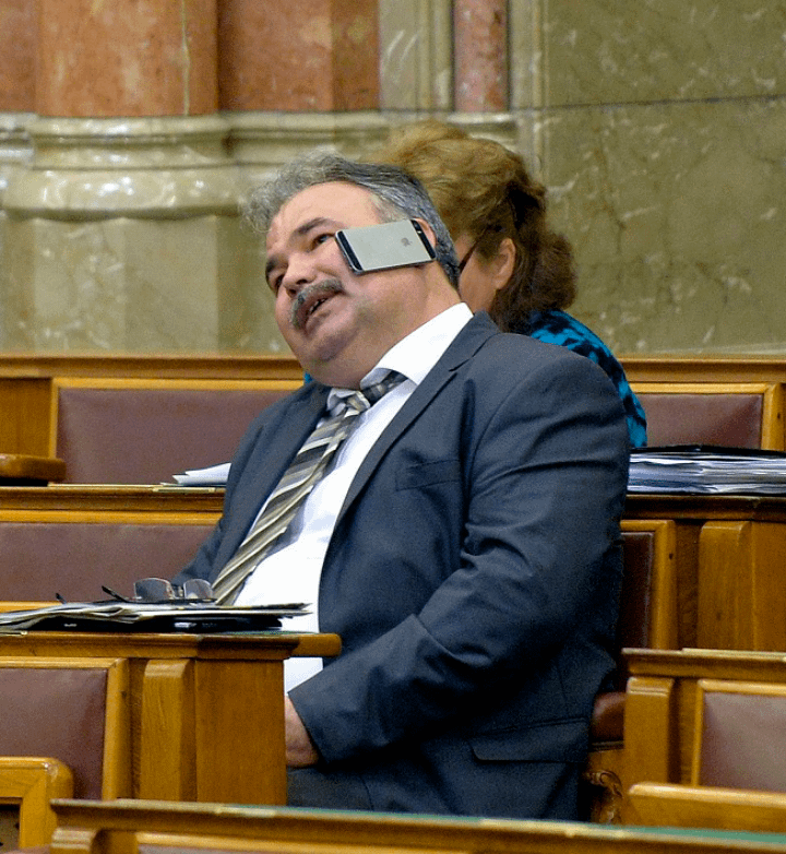 Wie könnten ländliche Fidesz-Anhänger angesprochen werden (das Bild gehört nicht hierher)