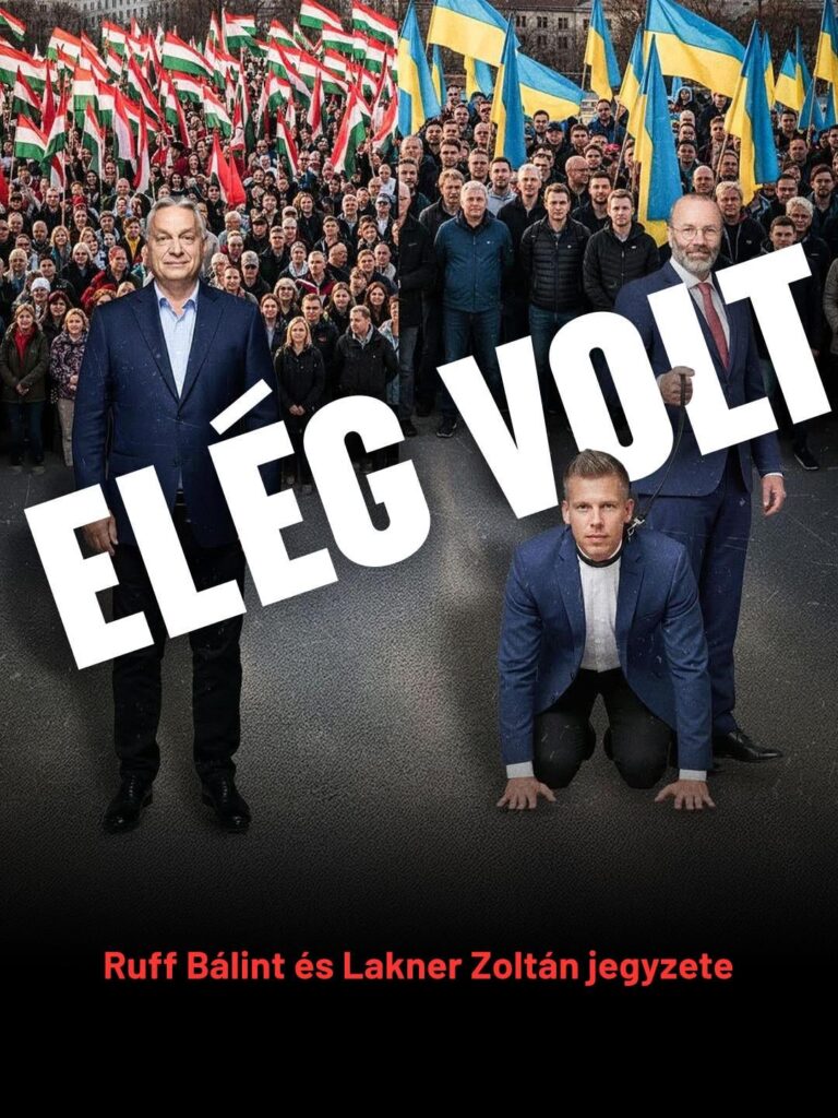 Zoltán Lakner und Bálint Ruffs Reaktion auf den neuesten KI-Hype. Zoltán Lakner und Bálint Ruffs Reaktion auf den neuesten KI-Hype.
