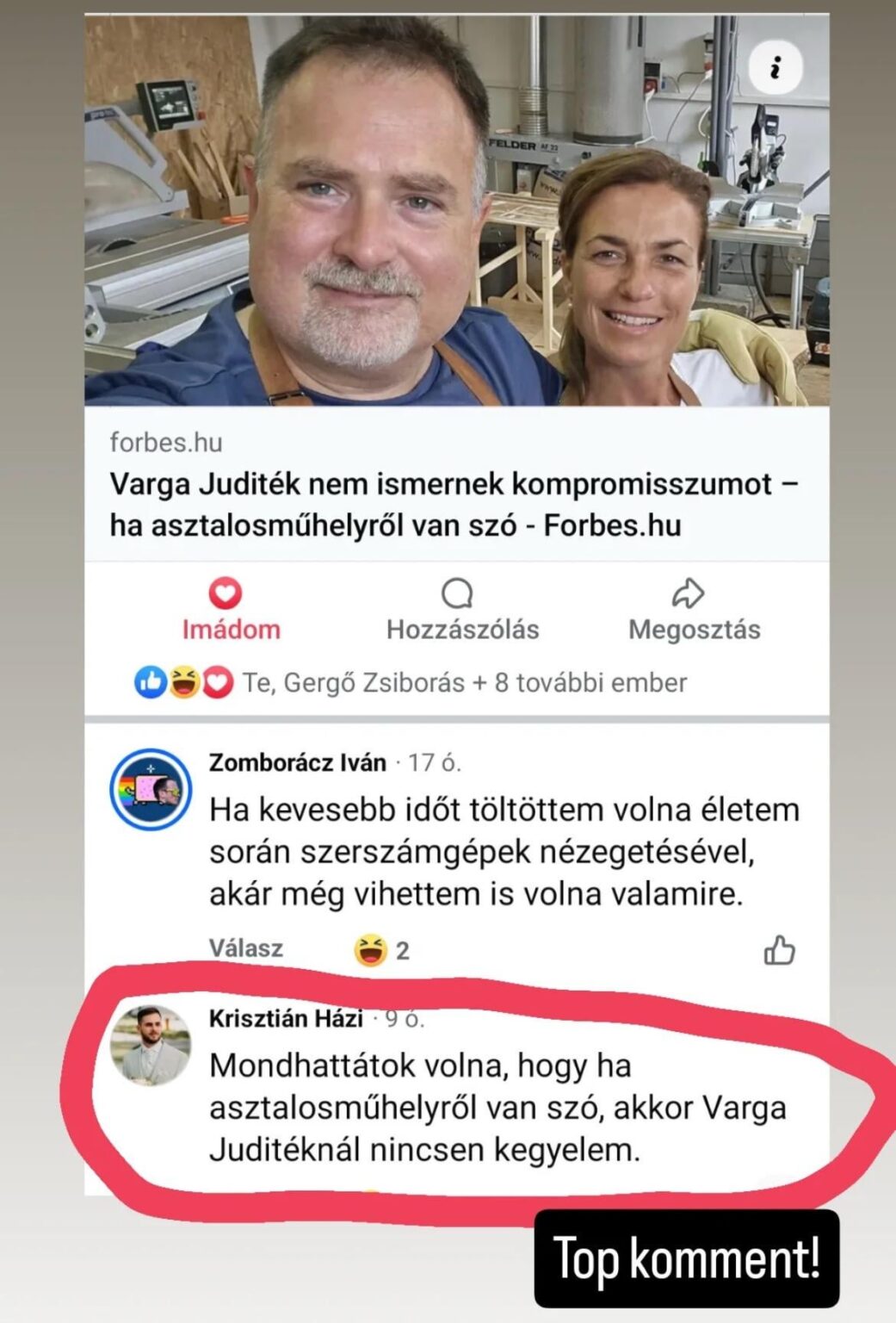 Wie auch immer, der Artikel fasst gut zusammen, was für einen verrückten Workshop wir für Juci zusammengestellt haben, damit es ihr nicht langweilig wird.