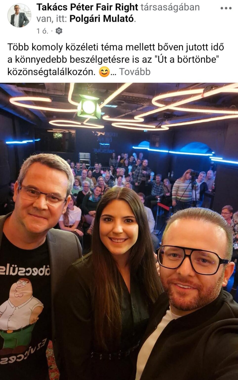 Péter Takács Griffin Péter Takács Griffin
