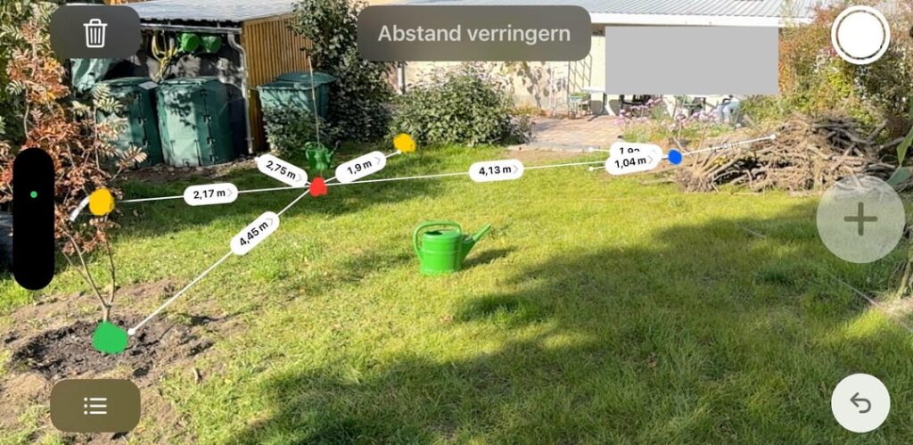 Wo würdet ihr einen Feldahorn hinsetzen? Wo würdet ihr einen Feldahorn hinsetzen?