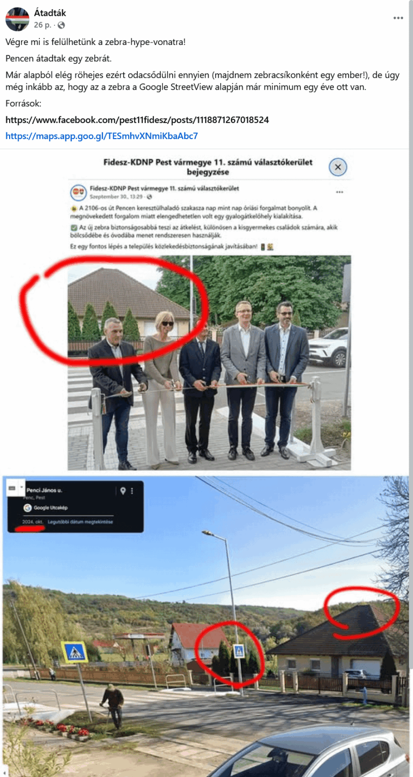 Ich weiß, dass der Zebra -Transfer des Stiften Mótvá ist, aber es stellte sich heraus, dass das Zebra selbst ein Jahr vor der Übergabe eine Motte war, was den Comic der Situation weiter verbessert 🤣 Ich weiß, dass der Zebra -Transfer des Stiften Mótvá ist, aber es stellte sich heraus, dass das Zebra selbst ein Jahr vor der Übergabe eine Motte war, was den Comic der Situation weiter verbessert 🤣