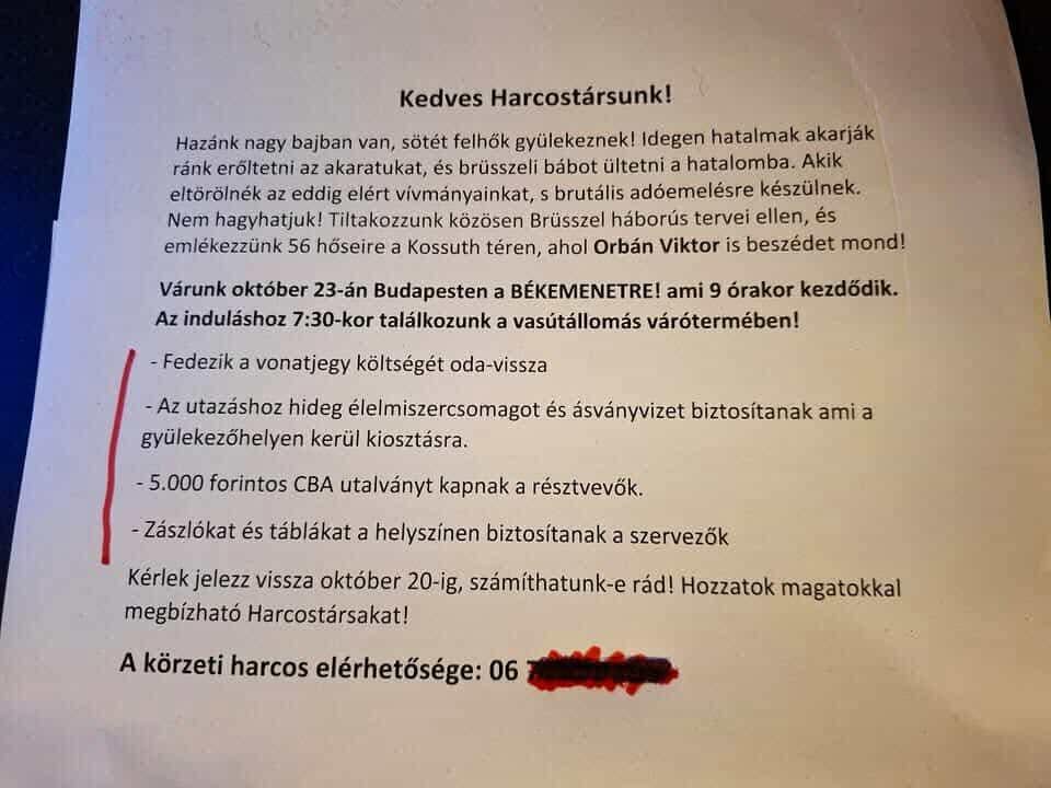 Selbstverständlich zahlen wir, kein Problem