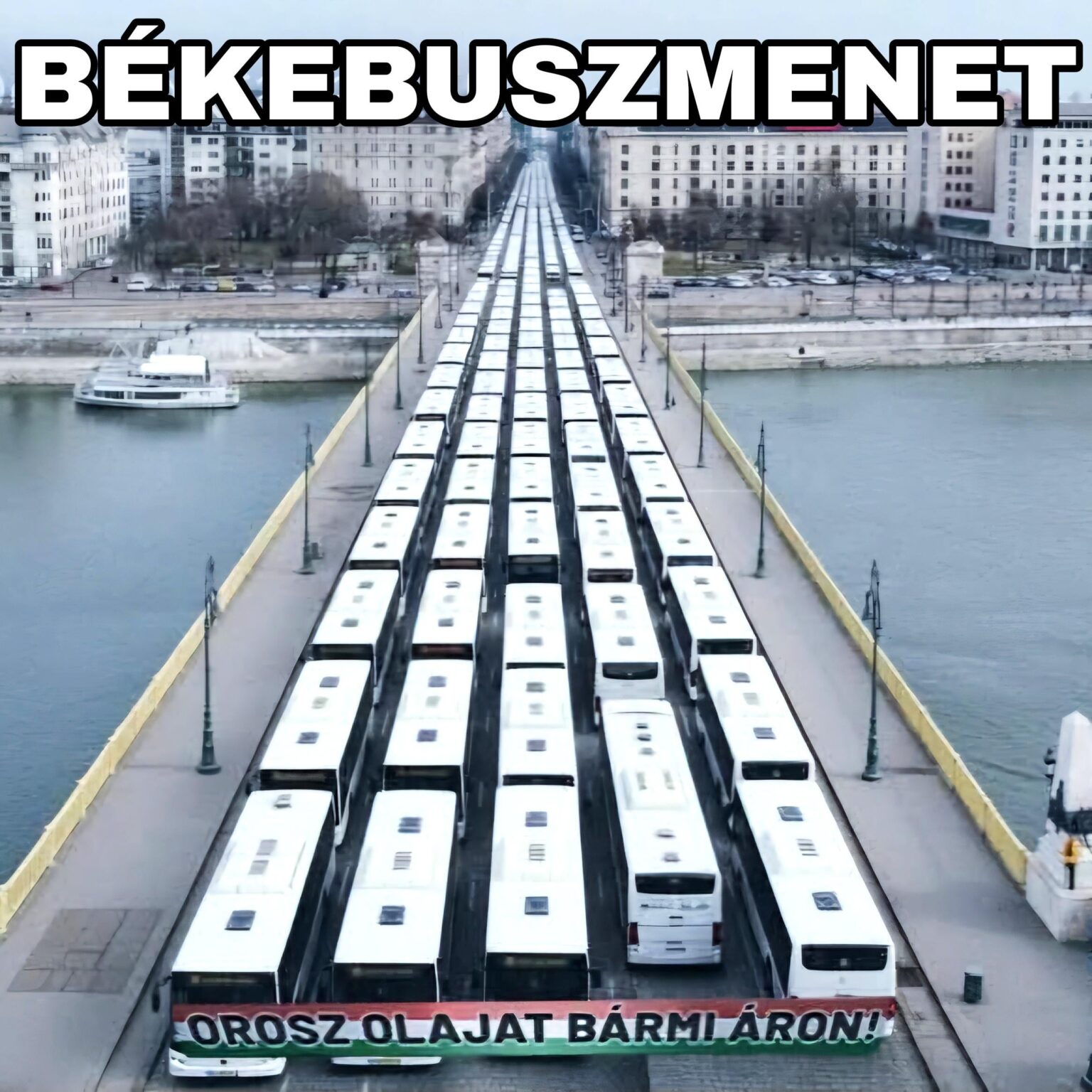 Das war das Größte!