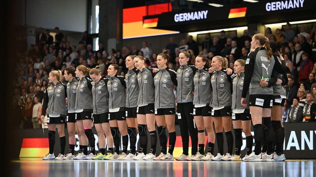 Vorerst WM-Blackout im Free-TV: "Schande" - Handball-Boss ist stinksauer auf ARD und ZDF