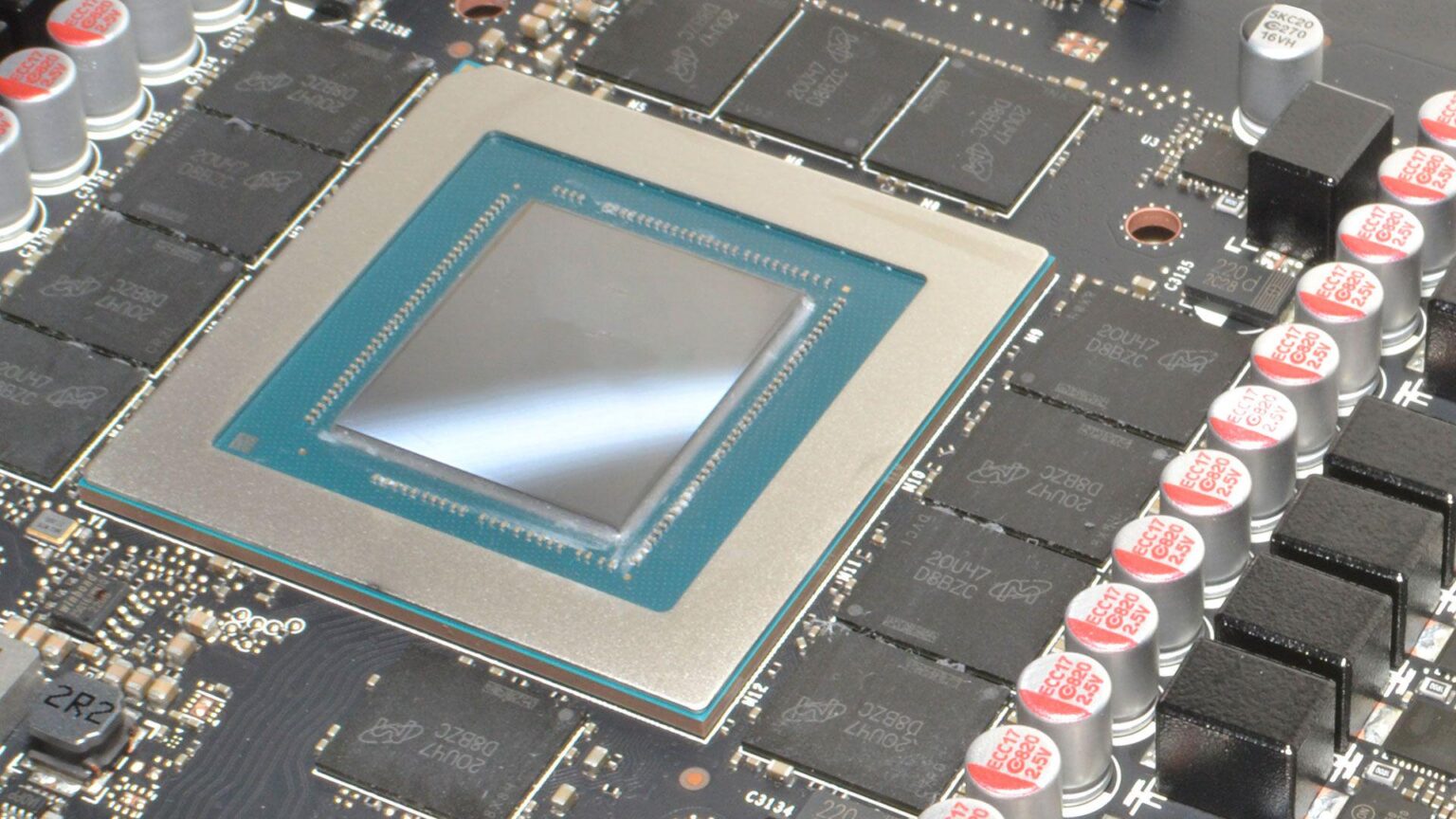Berichten zufolge stellt Nvidia als Reaktion auf die Speicherknappheit seinen GPU-Board-Partnern kein VRAM mehr zur Verfügung. Gerüchten zufolge werden die Anbieter nur noch die Mittel erhalten und gezwungen sein, den Speicher selbst zu beschaffen Berichten zufolge stellt Nvidia als Reaktion auf die Speicherknappheit seinen GPU-Board-Partnern kein VRAM mehr zur Verfügung. Gerüchten zufolge werden die Anbieter nur noch die Mittel erhalten und gezwungen sein, den Speicher selbst zu beschaffen
