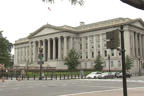 US-Sanktionen gegen nordkoreanische Banker und Institutionen wegen Geldwäsche