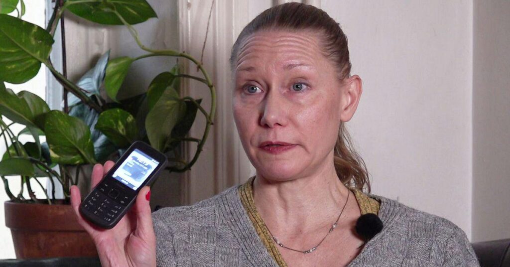 Nun sind die 2G- und 3G-Netze abgeschaltet – Zehntausende Mobiltelefone gesperrt
