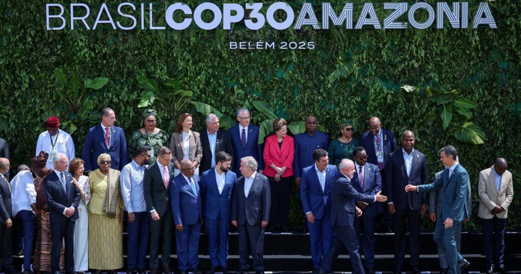 Afghanistan bedauert, nicht zur COP30 eingeladen worden zu sein
