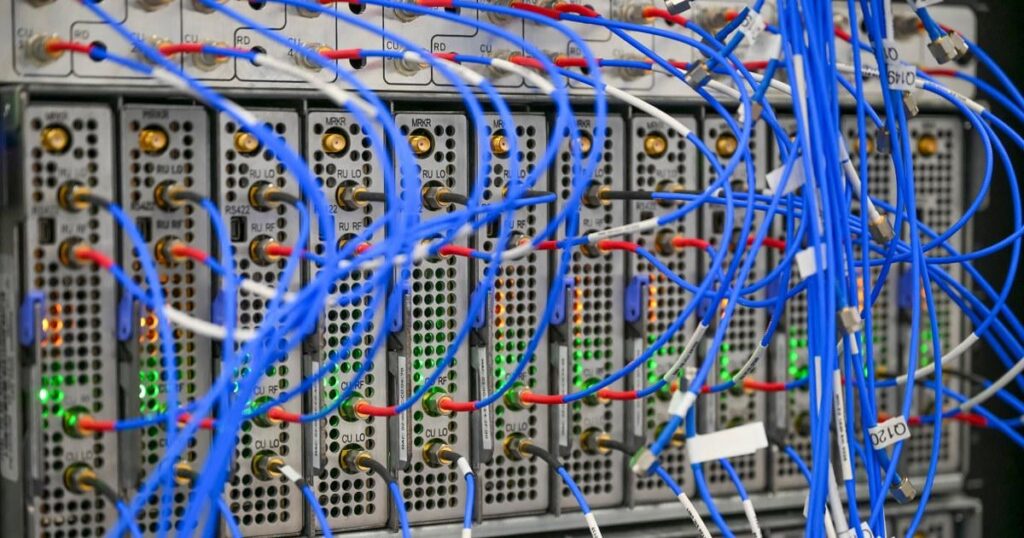 Es kommt immer wieder zu schwerwiegenden Internetausfällen – und sie könnten noch schlimmer werden