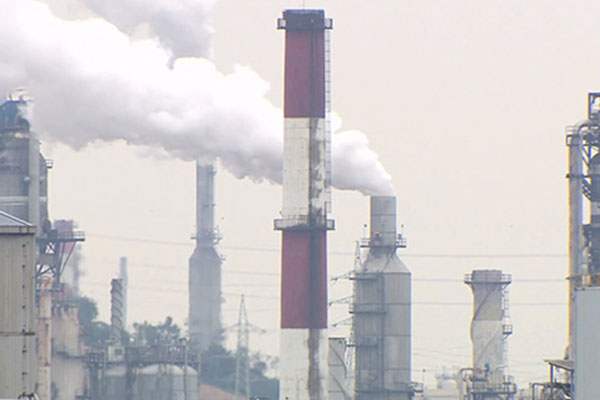 Südkorea beschränkt Emissionsreduktionsziele bis 2035 auf zwei Optionen