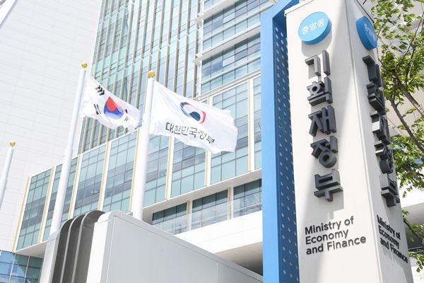 Südkoreas Haushaltsdefizit übersteigt bis September 100 Billionen Won