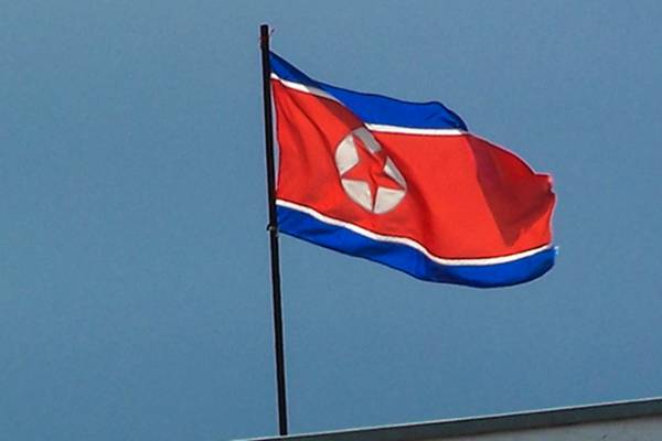 Nordkorea prangert Pläne zur Diskussion über Denuklearisierung auf Gipfeltreffen zwischen Südkorea und China an
