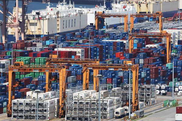 KDI prognostiziert, dass die südkoreanische Wirtschaft im Jahr 2026 um 1,8 % wachsen wird