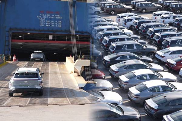 USA senken Branchenzölle auf südkoreanische Automobile und Autoteile auf 15 %