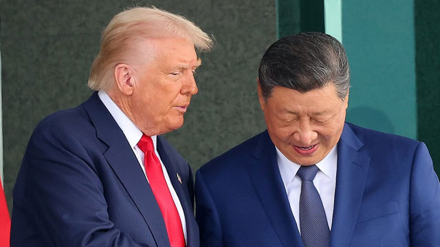 Handelsabkommen zwischen den USA und China wird wahrscheinlich die Sanktionen gegen Hanwhas US-Einheiten beenden