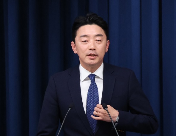 Präs. Stabschef: Gemeinsames Faktenblatt zu Gesprächen zwischen Südkorea und den USA, die voraussichtlich diese Woche stattfinden werden