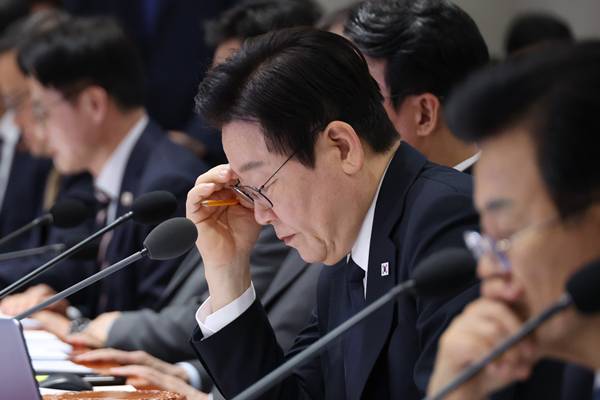 Regierung prognostiziert den Start eines südkoreanischen Atom-U-Boots bis Ende der 2030er Jahre