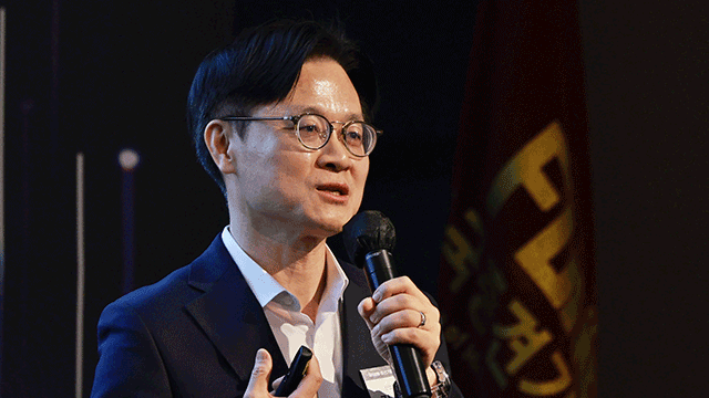 Industrieminister sagt, dass Seoul und Washington bald eine Absichtserklärung für strategische Investitionen unterzeichnen werden