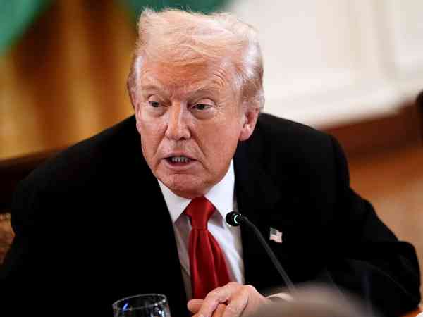 Trump sagt, dass das Urteil des Obersten Gerichtshofs gegen den Zolltarif für die USA „verheerend“ wäre