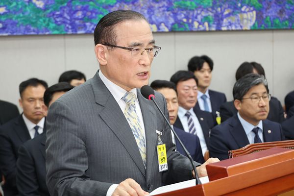 Top-Sicherheitsberater: Südkorea plant den Bau eines Atom-U-Boots im eigenen Land