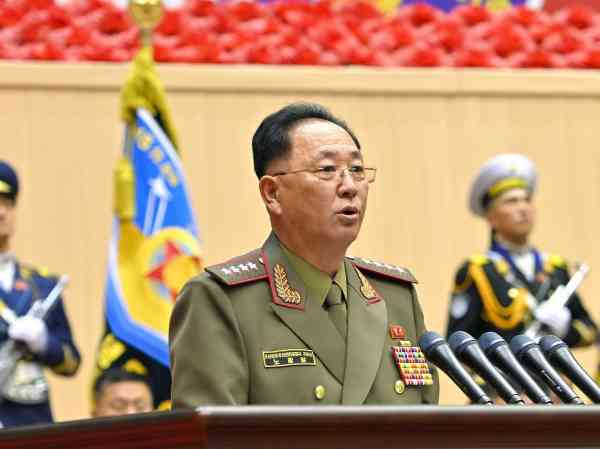 Pjöngjang verurteilt Luftübungen zwischen Seoul und Washington und jährliche Sicherheitsgespräche