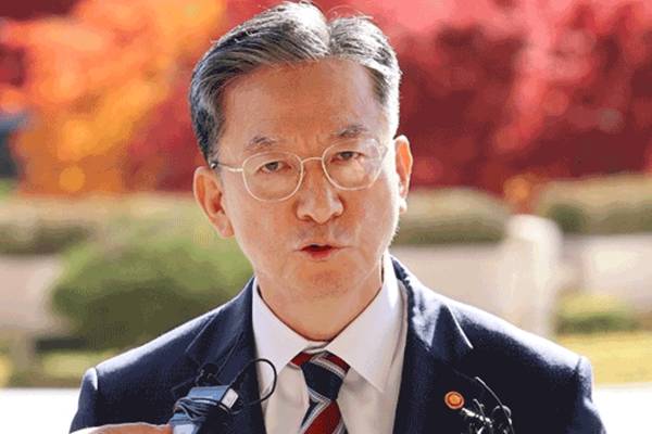 Minister: Fehlende Berufung im Fall Daejang-dong angemessen
