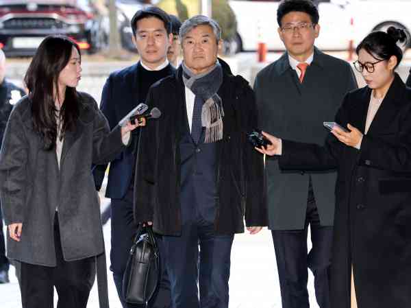 Untersuchungsteam: Der Fall Cho Tae-yong markiert den ersten Fall wegen Vernachlässigung des NIS-Chefs