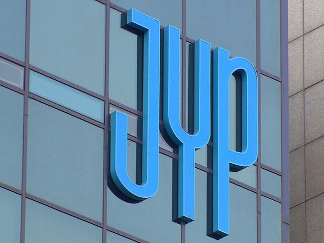 JYP Entertainment führt die Liste der weltbesten Unternehmen des Time Magazine in der Liste für nachhaltiges Wachstum an
