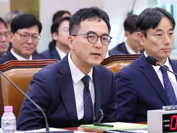 (Exklusiv bei KBS) Koo Ja-hyun wird nach Nohs Abgang zum neuen amtierenden Generalstaatsanwalt ernannt