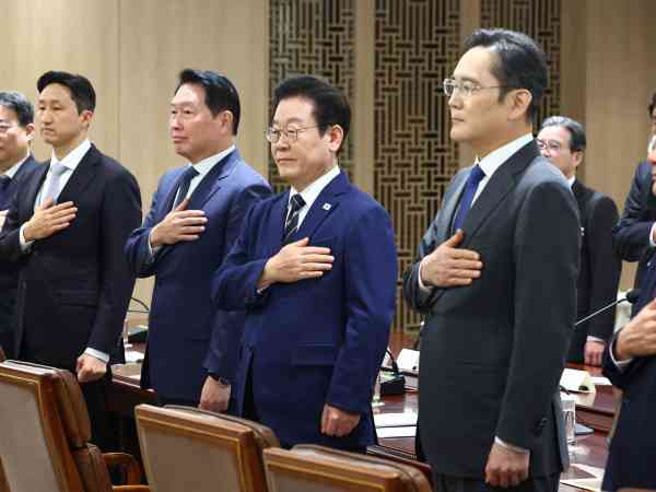 Südkoreanische Konzerne versprechen nach Handelsabkommen mit den USA umfangreiche inländische Investitionen