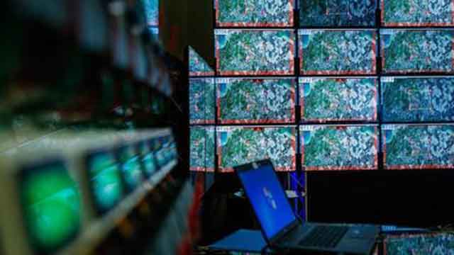 Südkorea und die USA veranstalten diese Woche eine Cyber-Allianz-Übung