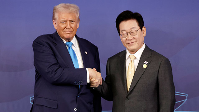 Nordkorea verurteilt die Aussagen Südkoreas und der USA als feindselige Politik