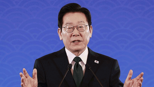 Präsident Lee verspricht, die Partnerschaft zwischen Südkorea und den Vereinigten Arabischen Emiraten auszubauen