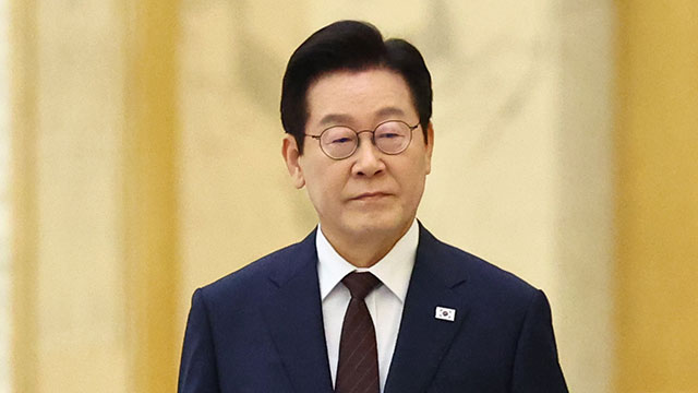 Präsident Lee nimmt am Business Roundtable zwischen Südkorea und den Vereinigten Arabischen Emiraten teil