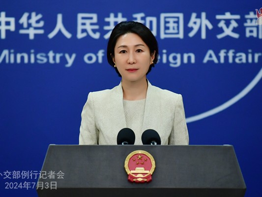 China hält trilateralen Gipfel nach Taiwan-Äußerungen des japanischen Premierministers für unmöglich
