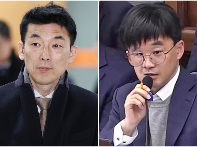 Chef der Gerichtsverwaltung erstattet Klage gegen Anwälte des ehemaligen Ministers wegen Missachtung und Verleumdung