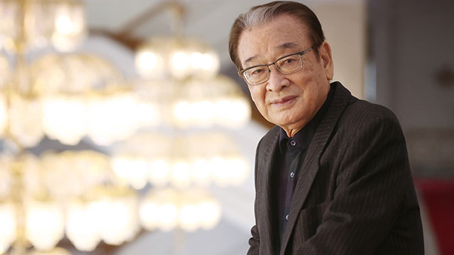 Der erfahrene Schauspieler Lee Soon-jae stirbt im Alter von 91 Jahren