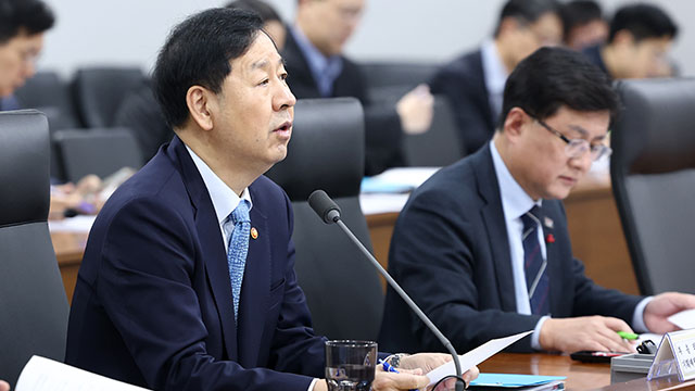 Südkorea strebt die Kommerzialisierung selbstfahrender Autos bis 2027 an