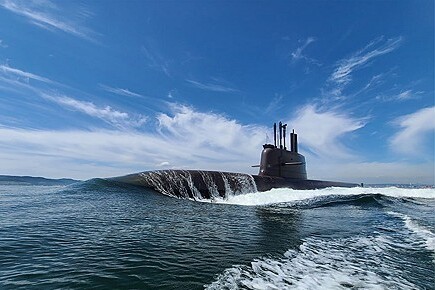 Schwedens Saab beteiligt sich an Polens milliardenschwerem U-Boot-Projekt