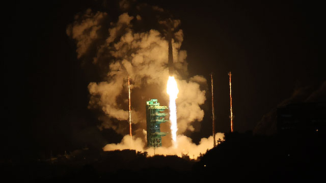 Erfolgreicher Satellitenstart beweist Koreas Potenzial für Weltraummissionen