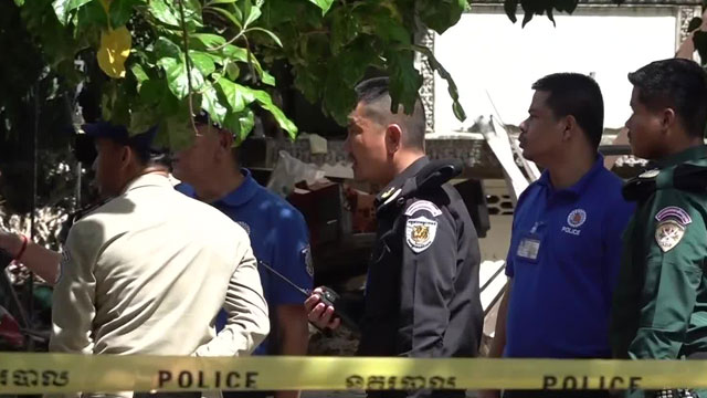 Kambodschanische Polizei verhaftet Hauptverdächtigen im Mordfall an südkoreanischer Studentin