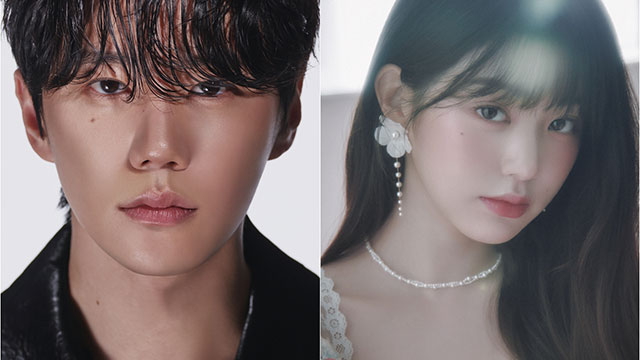 Lee Jun-young und Jang Won-young sind Gastgeber des KBS Music Bank Global Festival in Japan